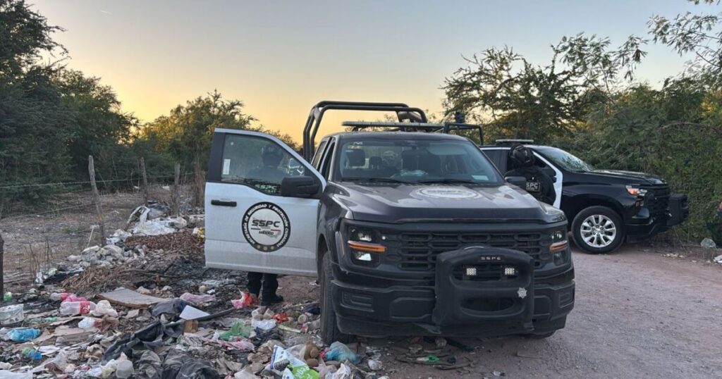 Al menos tres muertos en tiroteo en Costa Rica, cerca de Culiacán