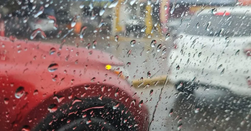 Alerta de lluvias intensas en Sinaloa: Pronóstico del clima para el 5 de diciembre