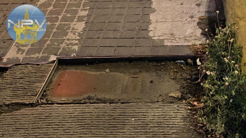 Alertan sobre el deterioro de las alcantarillas en Puerto Vallarta's zona hotelera y turística