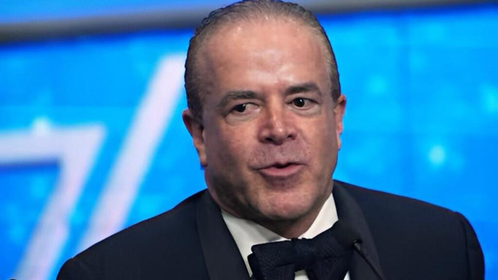 Anulan designación de Raúl Rocha Cantú como Cónsul en Guatemala por vínculos delictivos