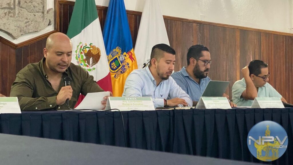 Aprobada la regularización del terreno de protección civil en la colonia Doctores