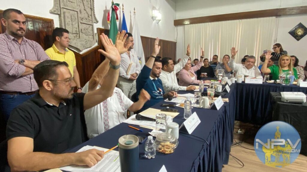 Aprobado el presupuesto de gastos para el 2026