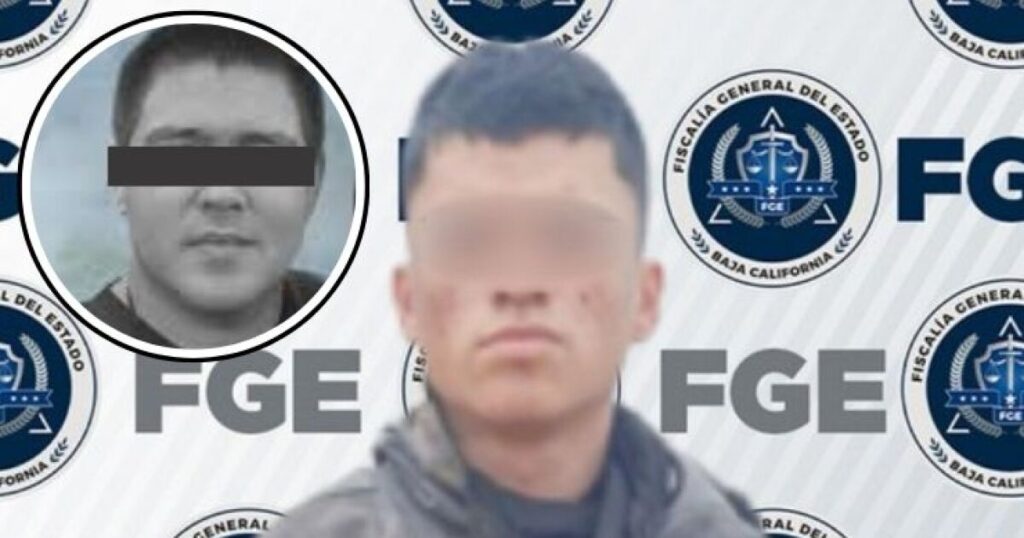 Arrestan a Armando Adrián ‘N’, sospechoso de matar al hermano de Markitos Toys