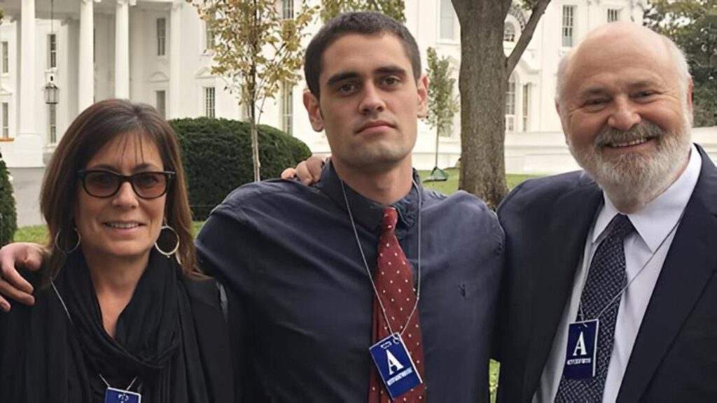 Arrestan a Nick Reiner, el hijo de Rob Reiner, por supuesto homicidio de sus padres