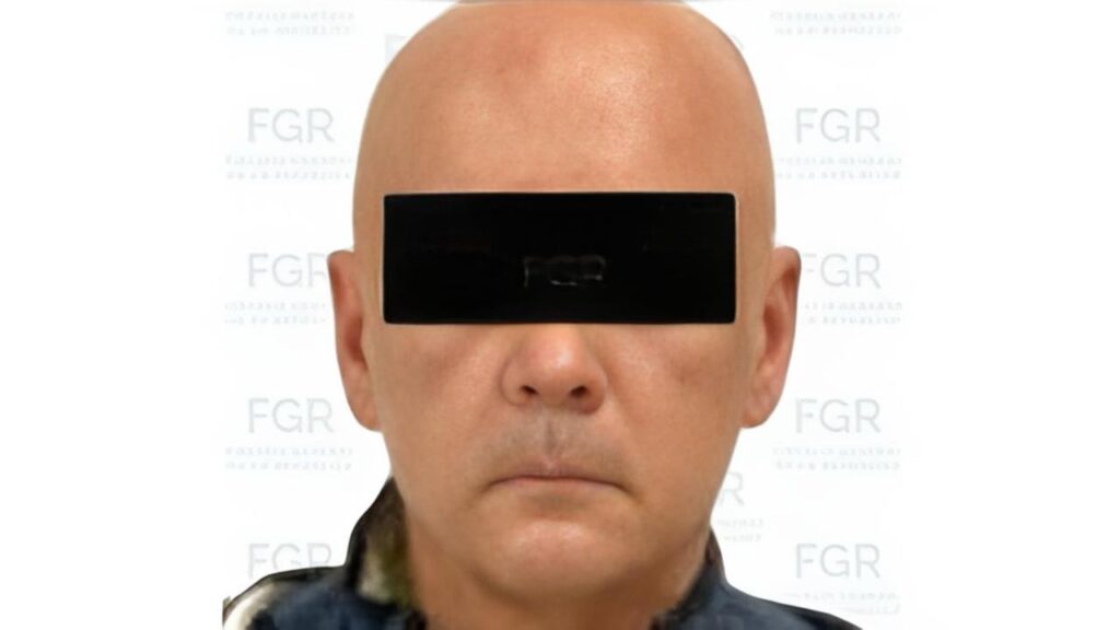 Arrestan en Morelos a socio de García Luna por supuesto lavado de dinero y operaciones falsas