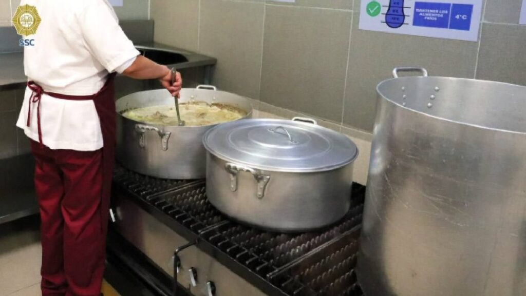 Así será el menú de Año Nuevo en El Torito CDMX