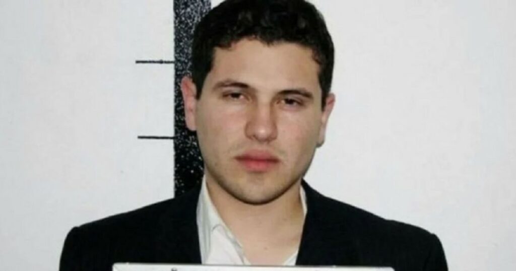 Atrapan a familiares de "Los Chapitos": arrestan al cuñado y al suegro de Iván Archivaldo Guzmán