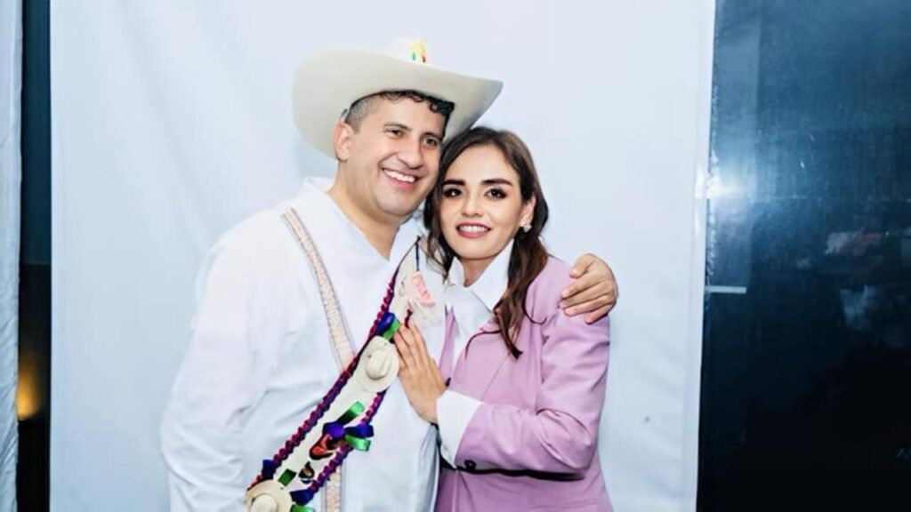 Atrapan a otro sospechoso por el asesinato de Carlos Manzo en Uruapan, Michoacán