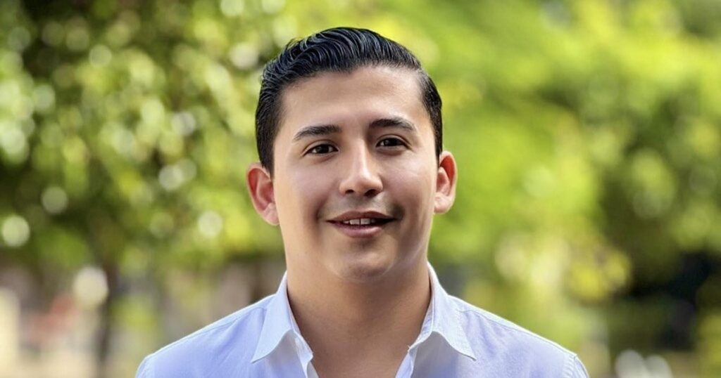 Atrapan al supuesto culpable del homicidio del director del DIF de El Salto, Jalisco