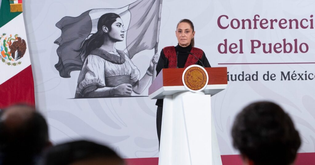 Autoridades gubernamentales evalúan alternativas para las vías del Tren Interoceánico tras incidente, solicitarán certificación global