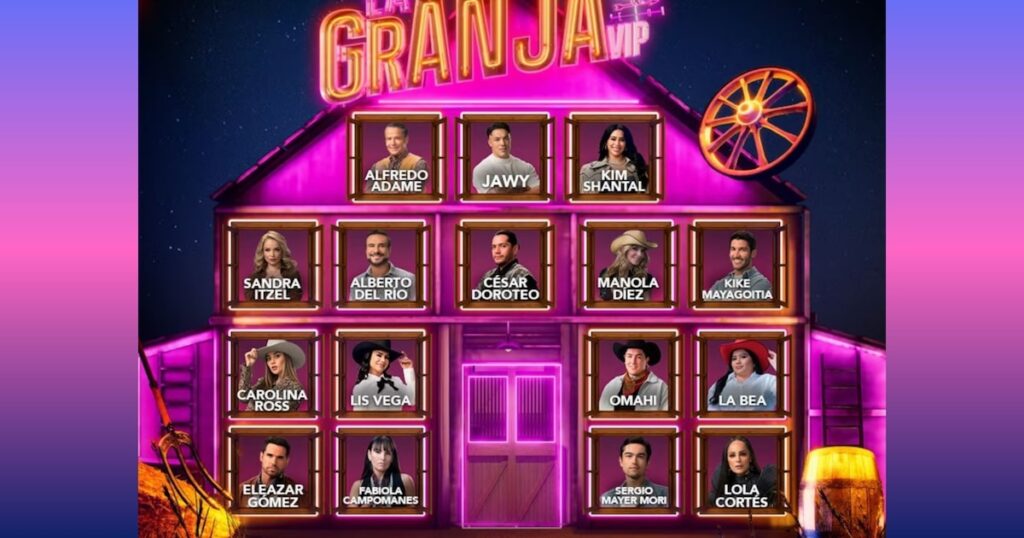 Bea se convierte en la quinta finalista en La Granja VIP en directo esta tarde del 21 de diciembre