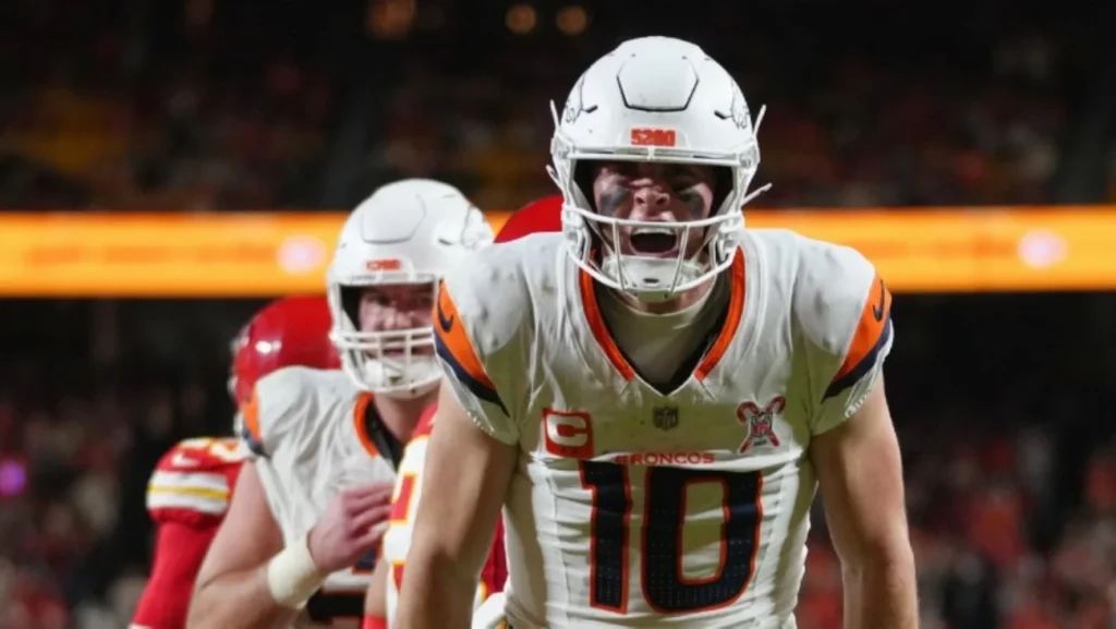 Broncos logra su primera victoria en Ciudad de México desde el 2015