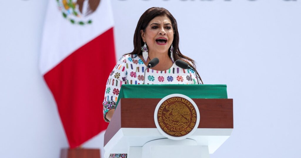 Brugada revela la cifra millonaria histórica para compensar a los familiares de las víctimas del trágico accidente de pipa en Iztapalapa