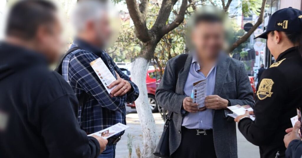 Buscan detener estafas en la CDMX: "La Patrona" y "El Falso Repartidor"