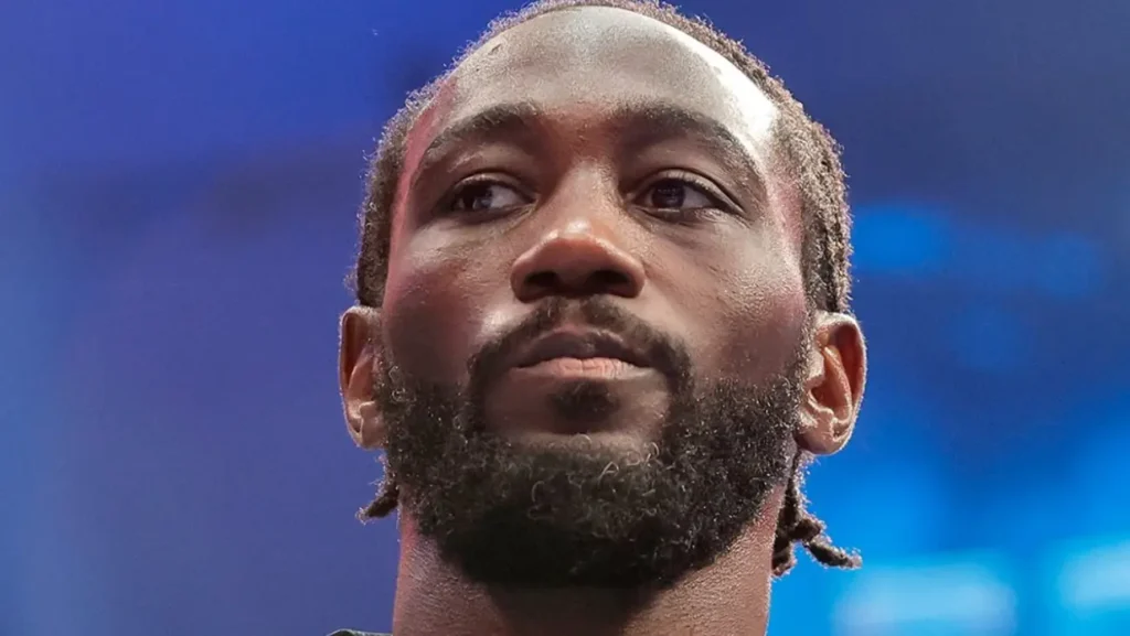 CMB despoja a Terence Crawford del título Supermediano por deuda de pagos en México
