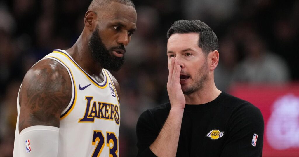 Calendario navideño: Cavaliers-Knicks, Spurs-Thunder, Mavericks-Warriors, Rockets-Lakers, Lobos-Nuggets