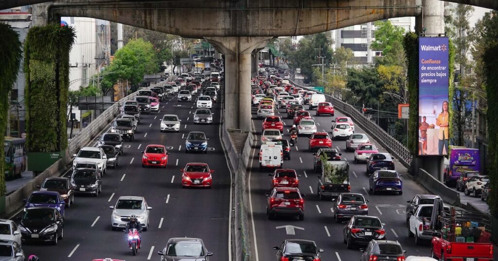 Caos en las calles de CDMX y Edomex el 20 de diciembre: bloqueos y protestas