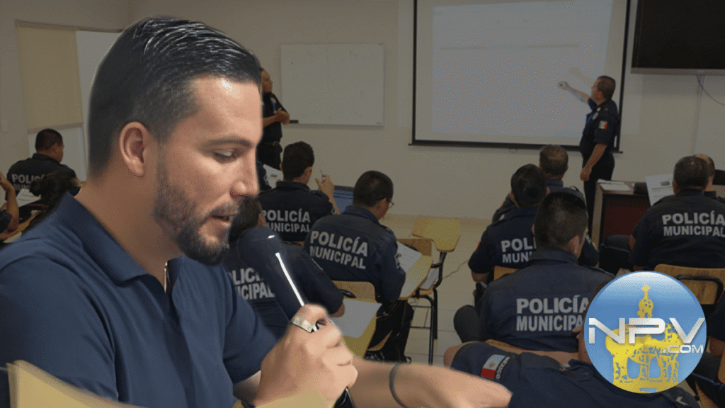 Capacitación en derechos humanos para policías en casos de violencia contra niños y adolescentes