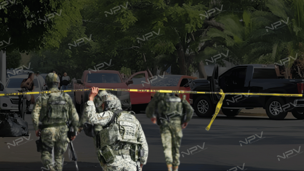 Capturan a "El Prieto" y su hija en Zapopan