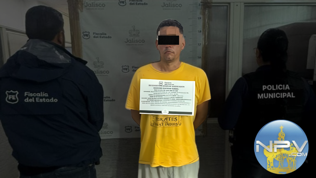 Capturan al supuesto autor del asesinato de una maestra en Las Juntas