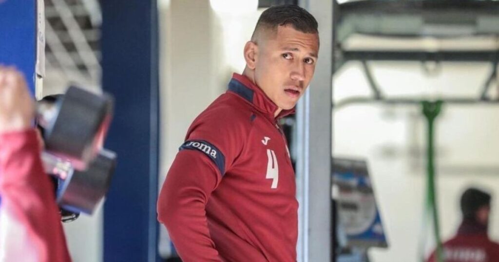 Cata Domínguez desvela el motivo por el que rechazó jugar en Europa: "Recibí dos propuestas"