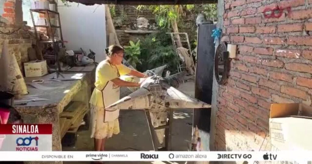 Celebrando la Navidad con alegría: Las posadas y piñatas, una tradición familiar en diciembre