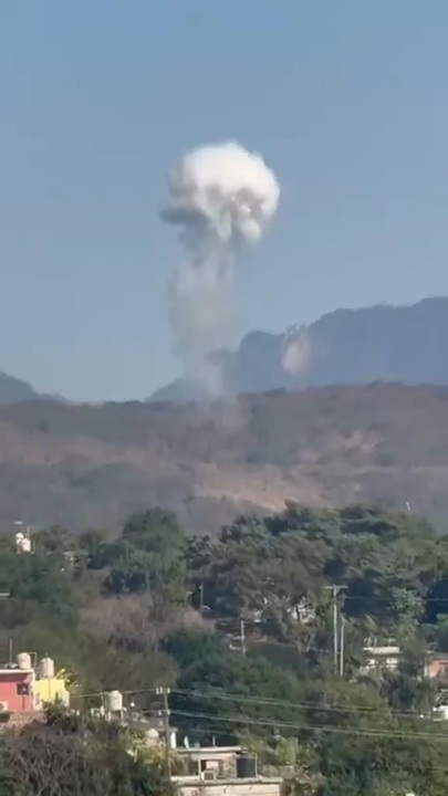 Cinco muertos y múltiples denuncias marcan la víspera de Navidad en Sinaloa