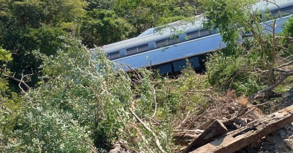 Confirmada la trágica pérdida de la niña desaparecida en el accidente del Tren Interoceánico