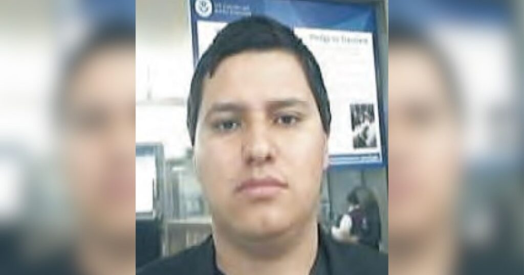 Confirmado por la Fiscalía de la CDMX: "El Panu", jefe de seguridad de Los Chapitos, fue asesinado en la Zona Rosa.