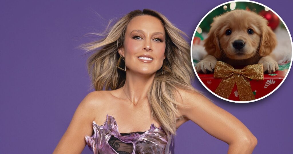 Conmovedor mensaje de Fey: Protege el bienestar animal en Navidad con estos consejos