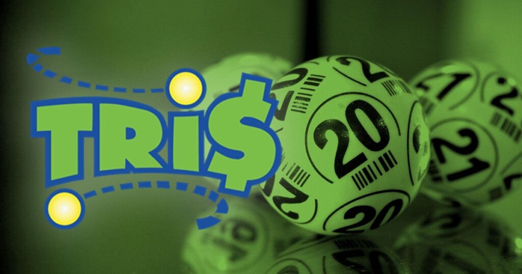 Conoce a los felices ganadores del reciente sorteo de Tris