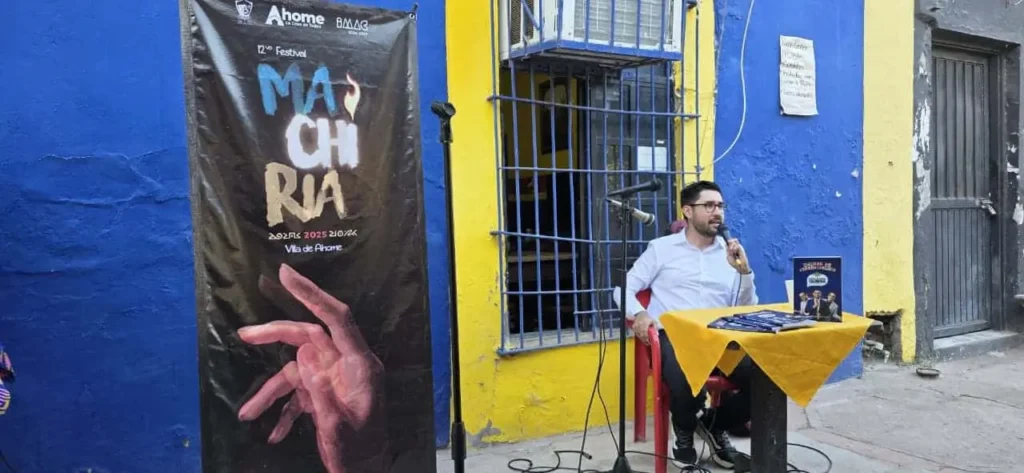 Conquistando el Festival Machiria: Manual de Supervivencia a tu Manera en la Villa de Ahome