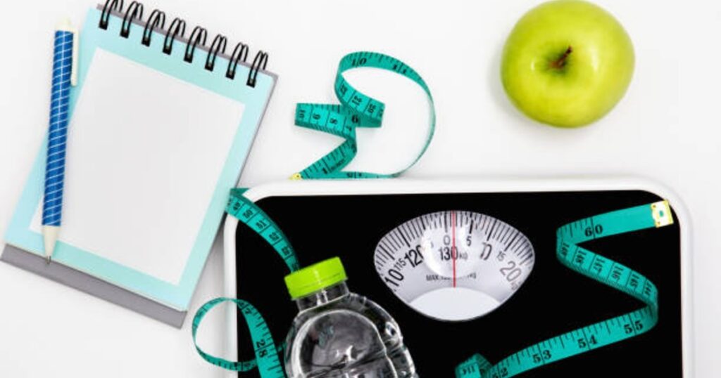 Consejos efectivos para alcanzar tus metas de pérdida de peso en 2026