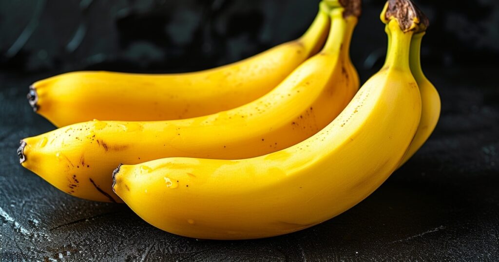 Consejos efectivos para lograr una piel más firme en el cuello utilizando plátano