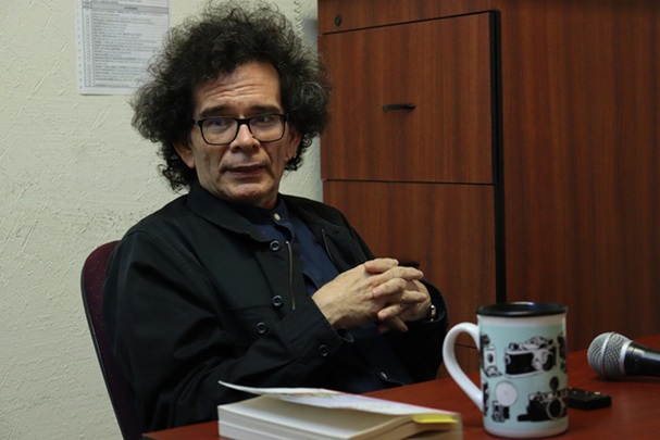 Convocatoria al XXVII Concurso Estatal de Cuento para estudiantes de bachillerato por parte de la UAS