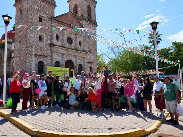 Convocatoria de Sectur para Enamórate de Sinaloa 2026: ¡Descubre y disfruta lo mejor del destino!