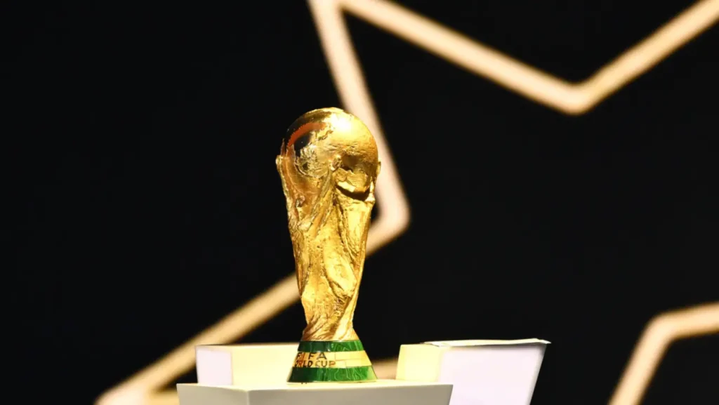 Copa Mundial 2026: Los partidos más emocionantes de la Fase de Grupos