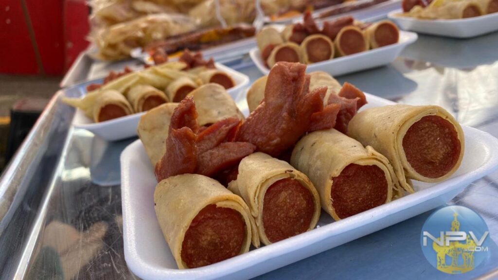 Delicias culinarias para satisfacer todos los gustos en el fin de las peregrinaciones en Puerto Vallarta