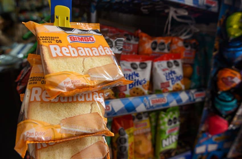 Demandan a Trump por aranceles: Bimbo, la panificadora mexicana con fuerte presencia en EE. UU.