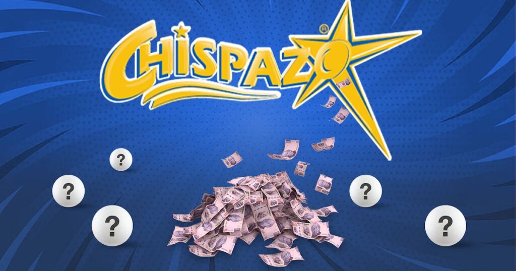 Descubre a los afortunados ganadores del sorteo de Chispazo. ¡Conoce a los nuevos millonarios!