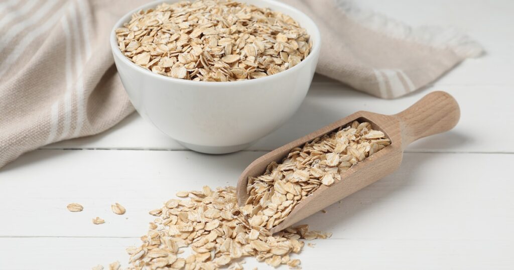 Descubre cómo cocinar avena para potenciar su efectividad en la pérdida de peso