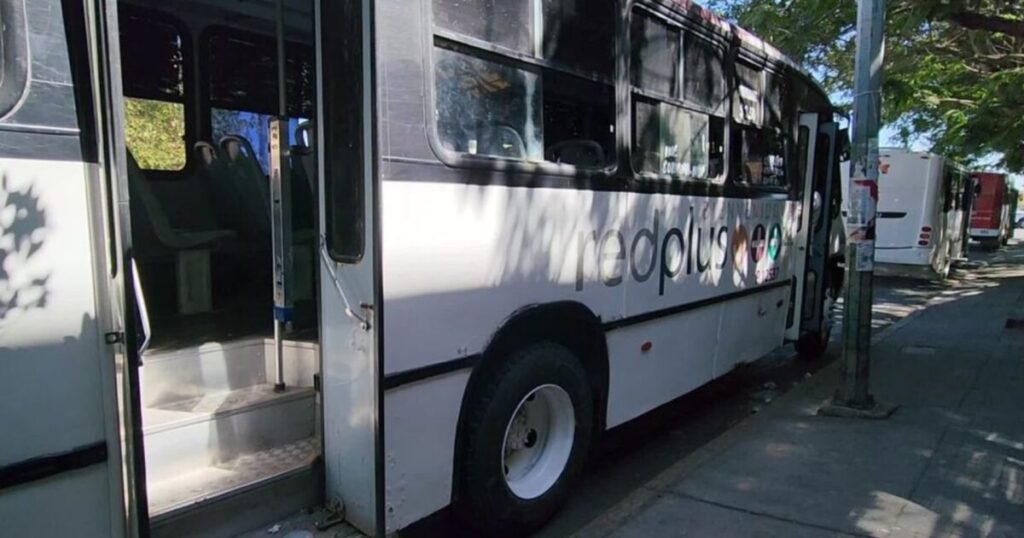 Descubre cómo funcionará el transporte público en Los Mochis este diciembre