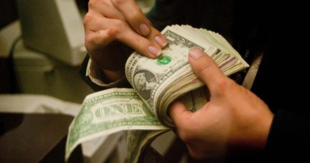 Descubre el valor actual del dólar en Sinaloa este lunes 15 de diciembre