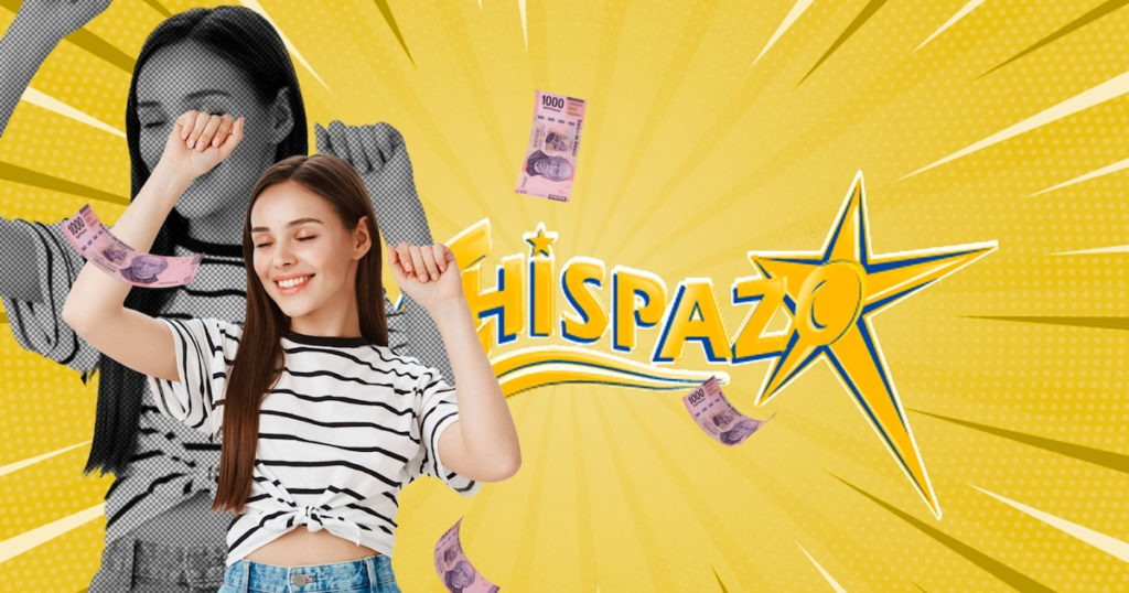 Descubre si eres el afortunado ganador de los sorteos de Chispazo