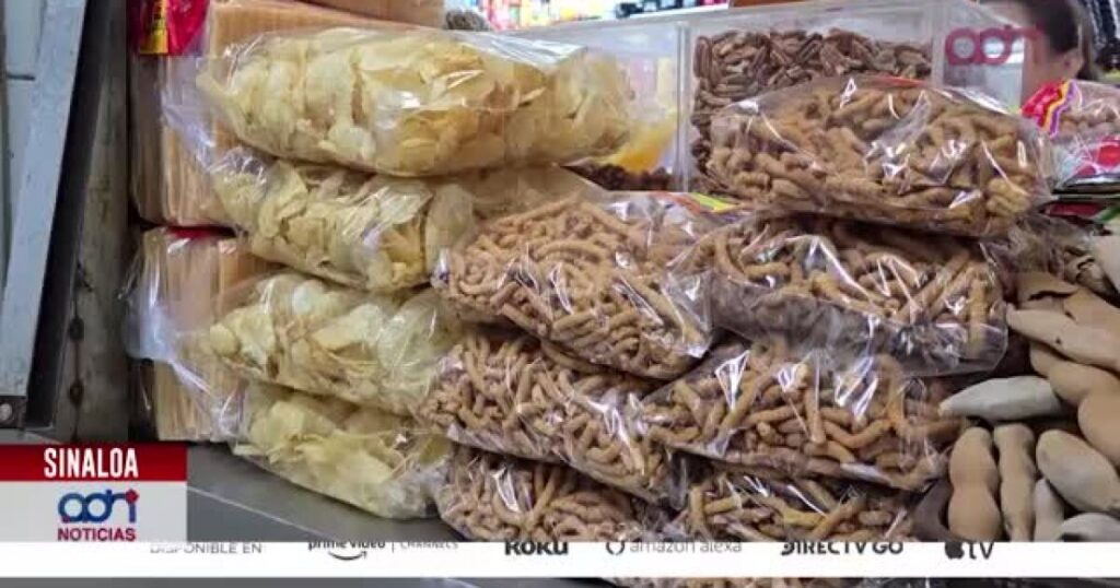 Desnutrición Infantil en Sinaloa: ¡Un problema que impacta a muchos niños!