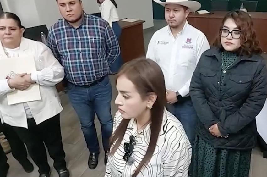 Detenido el décimo sospechoso por el asesinato del alcalde de Uruapan, Carlos Manzo