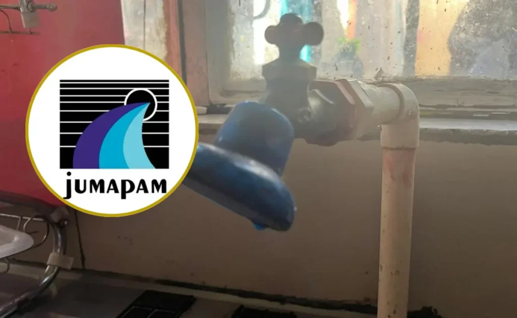 Diecinueve colonias de Mazatlán sufrirán corte de agua el próximo lunes 29 de diciembre