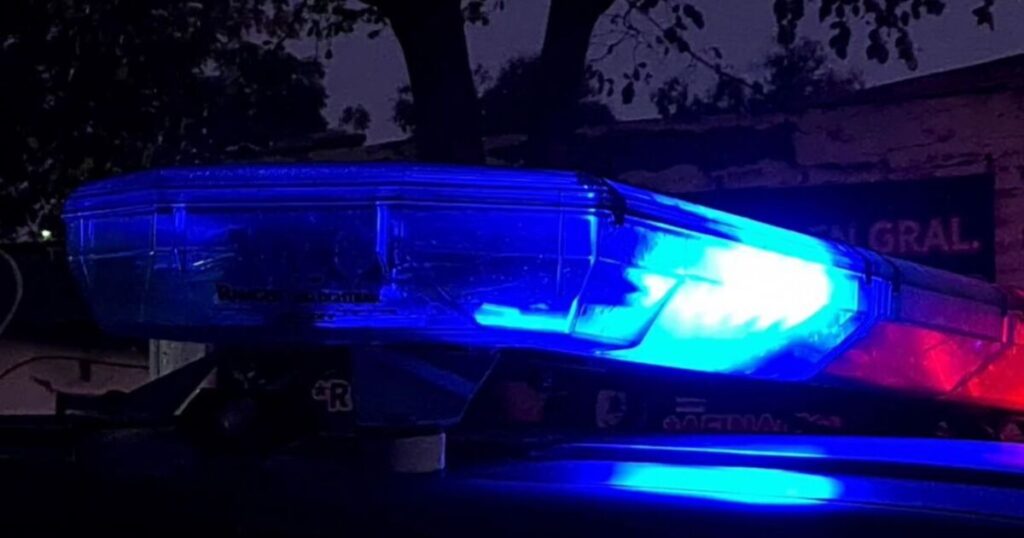 Dos hombres pierden la vida a tiros en una cancha de Las Coloradas, Culiacán ¡Impactante suceso armado!