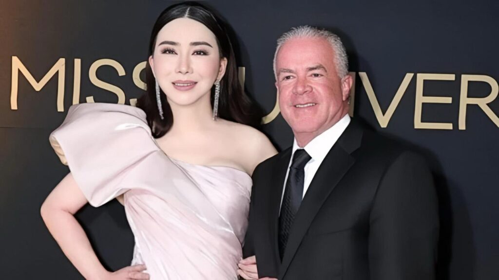 Dueña de Miss Universo condenada a prisión por fraude millonario en Tailandia