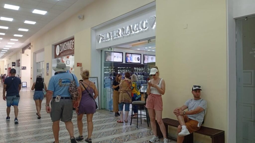 El Ayuntamiento demandará a Puerto Mágico por violar permisos municipales